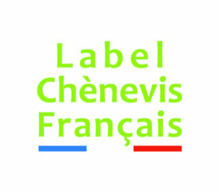Logo label Chenevis Francais